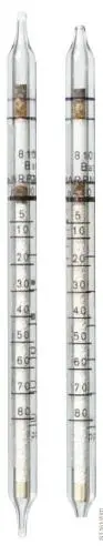 Dräger-Tube Toluene 5/B - Pn: 8101661 1