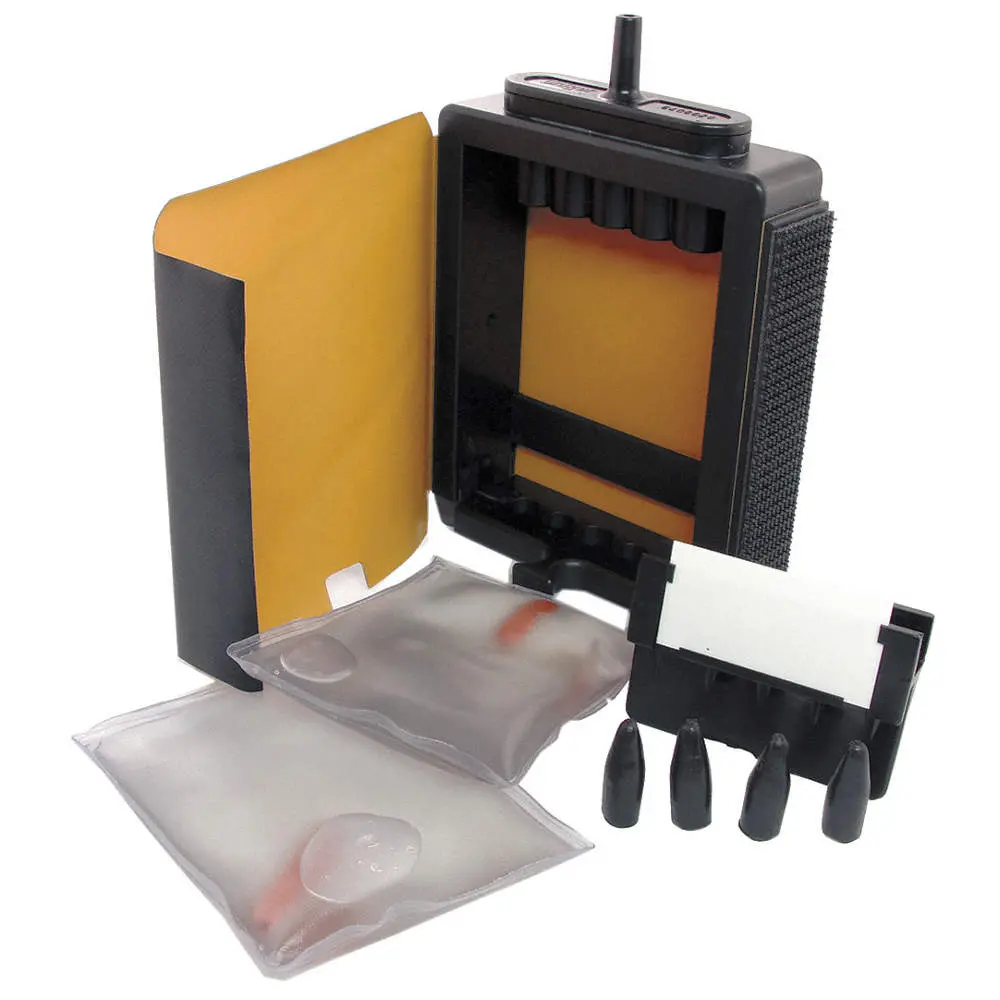 Dräger Tube Warmer - Pn: 8316130 1