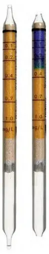 Dräger-Tube Water Vapour 0.1/A - Pn: 8101321 1