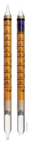 Dräger-Tube Water Vapour 1/B - Pn: 8101781 1