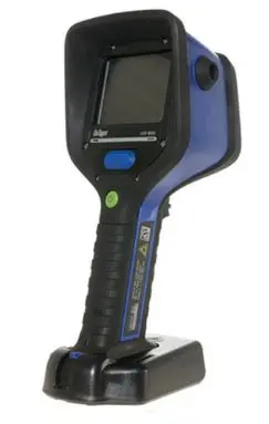 Dräger Ucf® 6000 Thermal Imaging Camera - Pn: 8324882 1