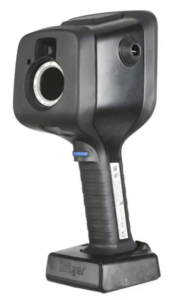 Dräger Ucf 9000 Basis Non Nfpa - Pn: 8327043 1