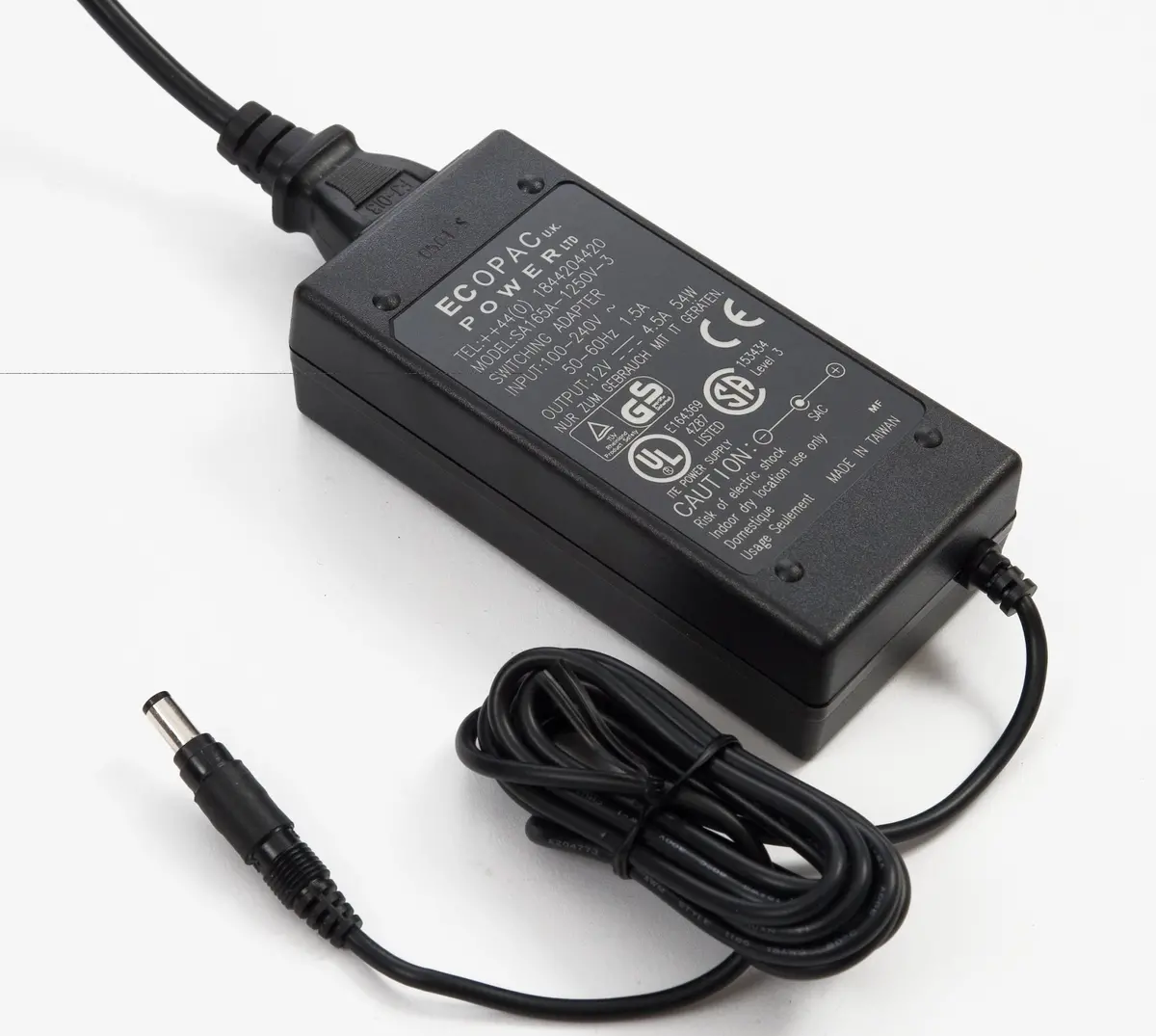 Dräger Universal Power Supply - Pn: 3351804 1