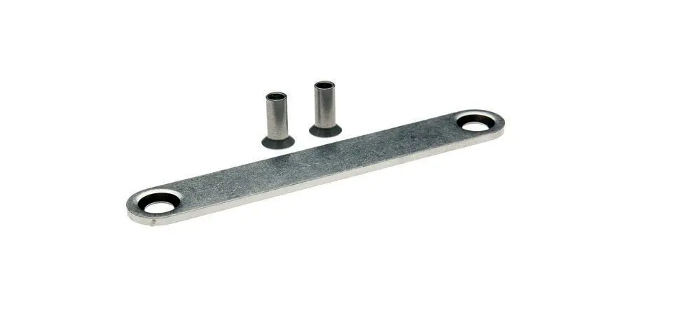 Dräger Upgrade Kit Strengh.Plate Hinge - Pn: R34642 1