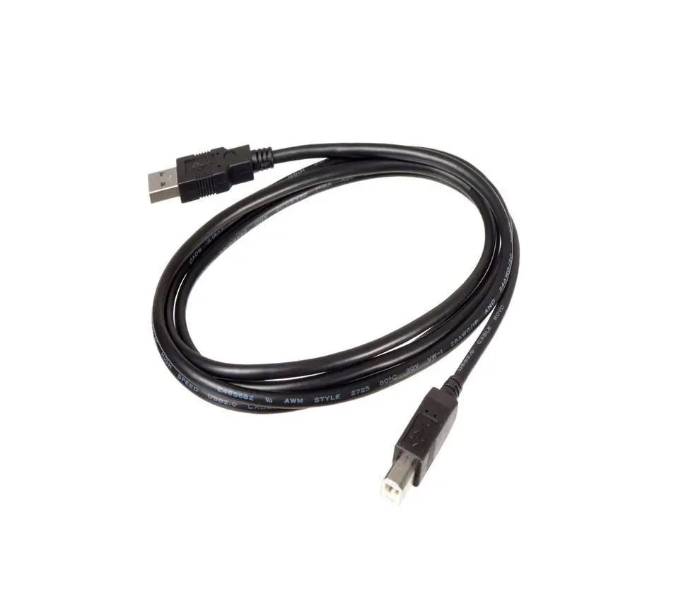 Dräger Usb Cable 1.8 M - Pn: 8318469 1