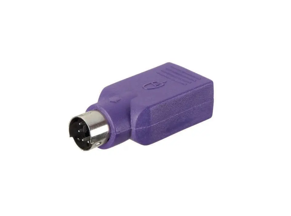Dräger Usb To Ps/2 Converter - Pn : 3703624 1