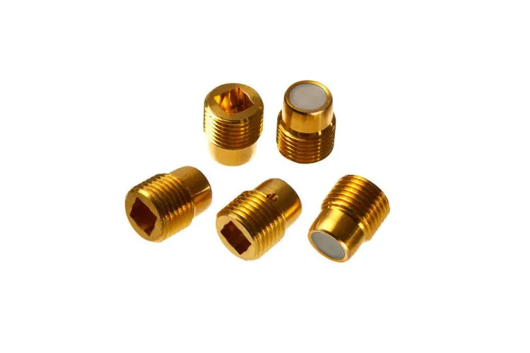 Dräger Valve Seat - Pn: V11008 1