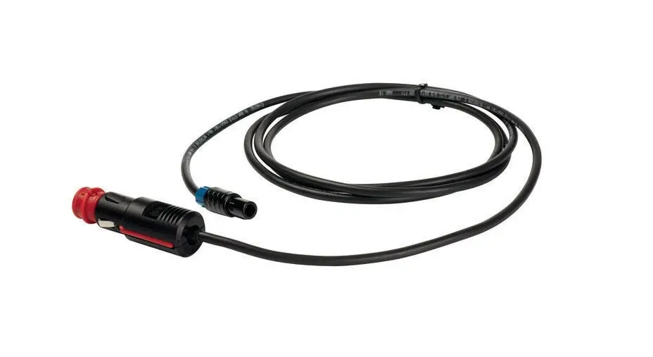 Dräger Vehicle Adapter 12 Vdc (X-Dock) - Pn: 8321855 1