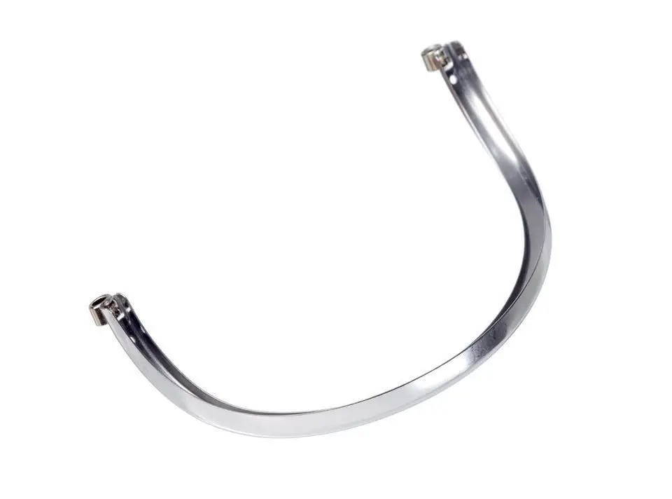 Dräger Visor Frame, Stainless Steel - Pn : R50146 1