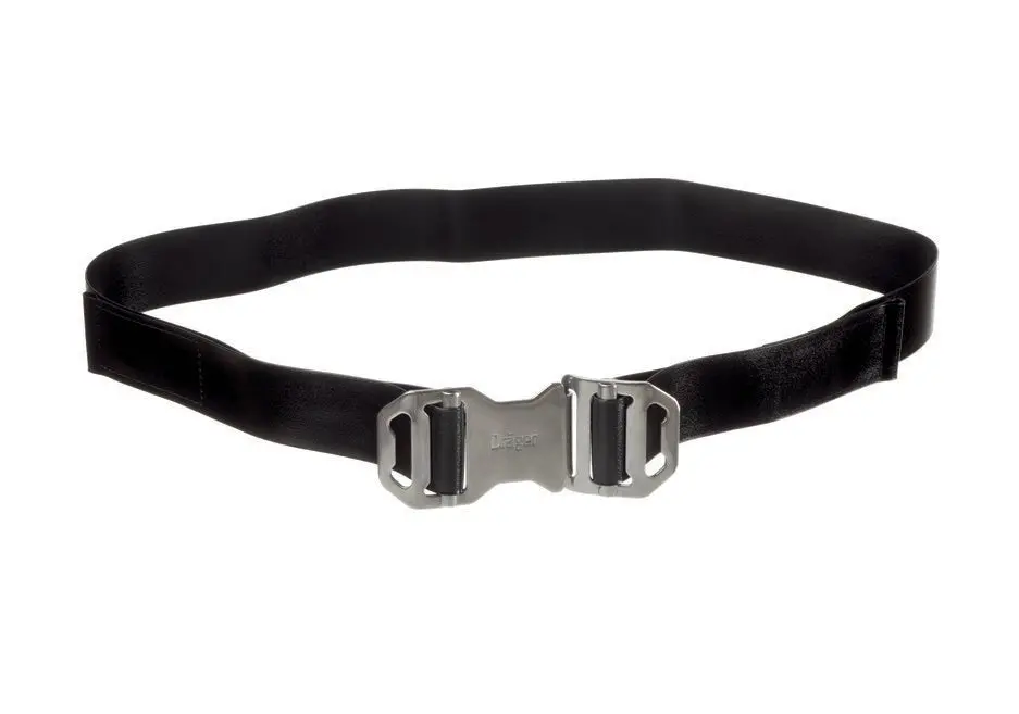Dräger Waist Belt Decon(Pes-Bs.)W/ Buckle(L1780 - Pn: 3363683 1