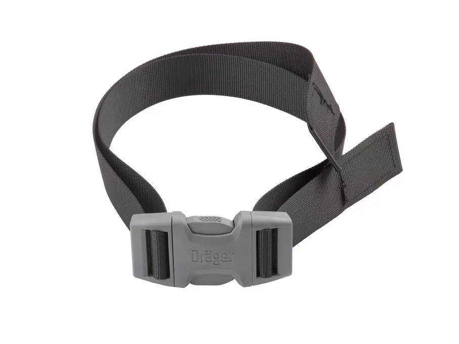 Dräger Waist Belt (Pes-Fr) With Buckle (178 Cm) - Pn: 3363682 1