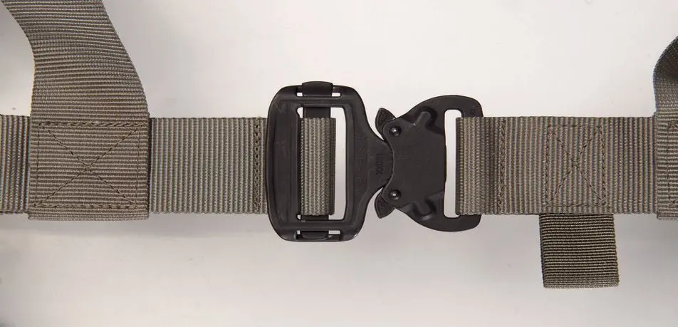 Dräger Waistebelt Strap - Pn: 3353386 1