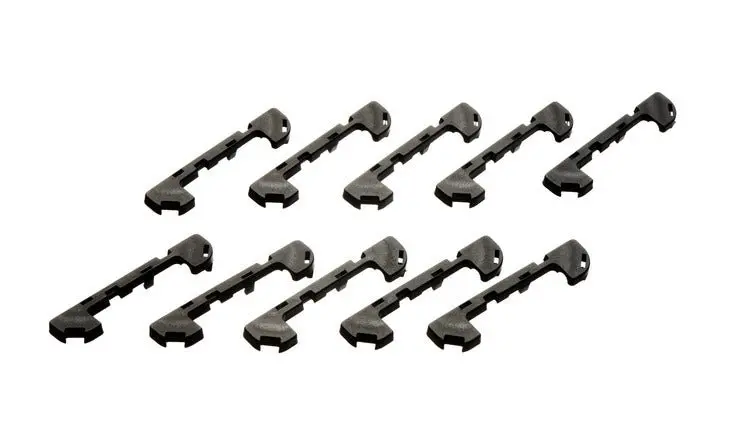 Dräger Webbing Anti-Twist Bracket - Pn: 3361316 1
