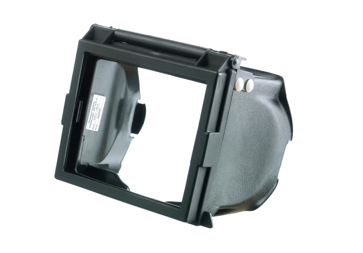 Dräger Welding Shield For Panorama Nova - Pn: 4053437 1