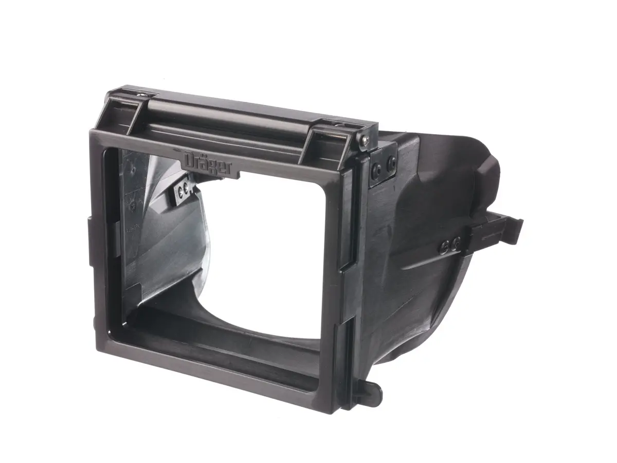 Dräger Welding Visor For Fps 7000 - Pn: R58707 1