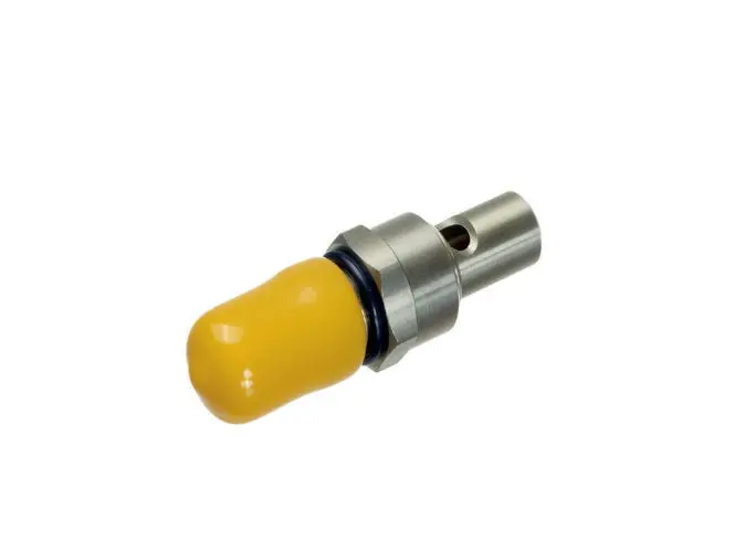 Dräger Whistle Assembly (Lp) - Pn: 3353326 1