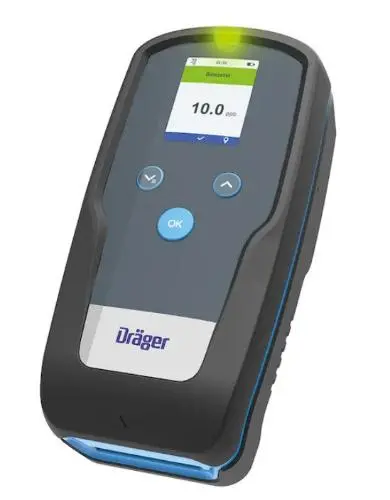 Dräger X-Act 7000 - Pn 8610800 1