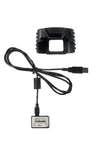 Dräger X-Am 3500/8000 Dira Holder - Pn: 8325859 1
