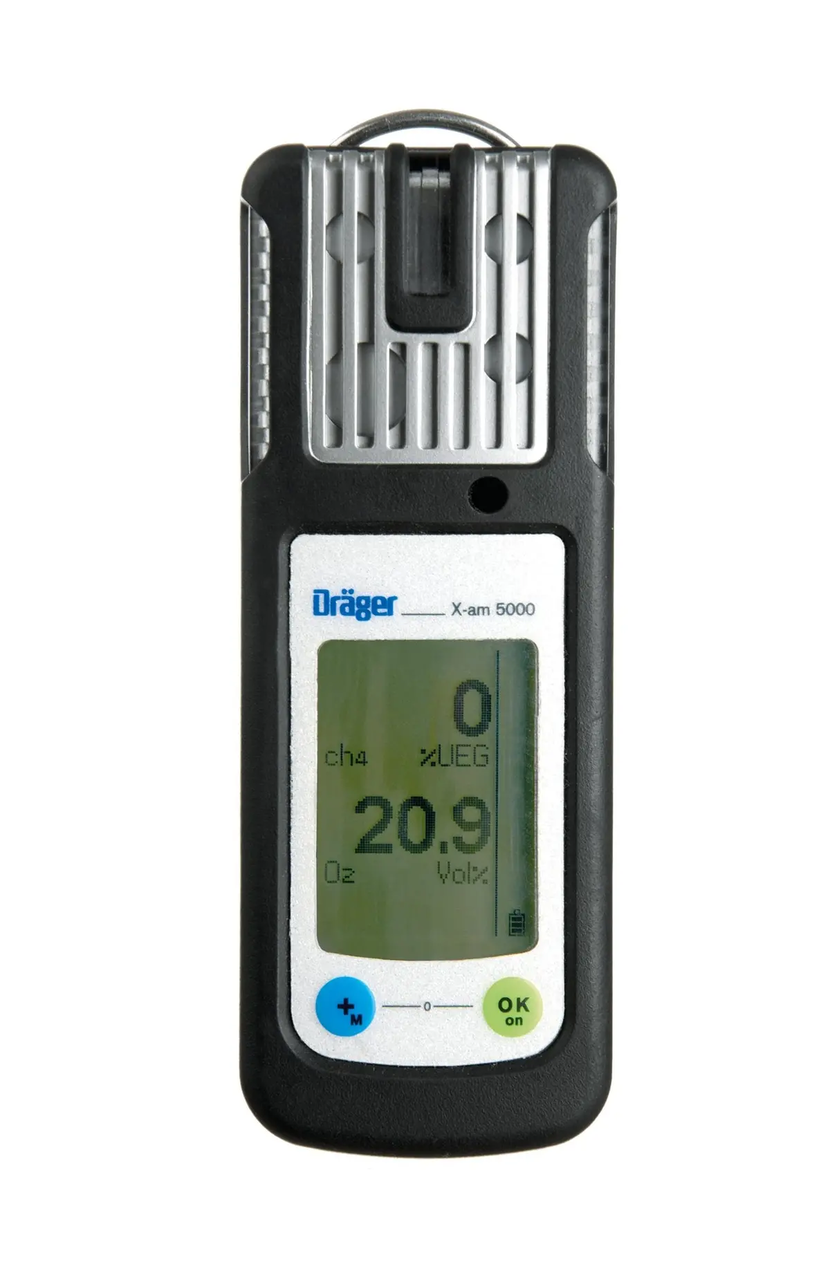 Dräger X-Am 5000 - Pn: 8320000 1