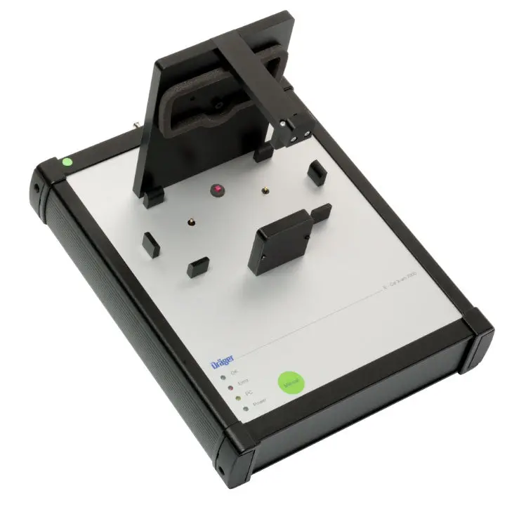 Dräger X-Am 7000 Module - Pn : 8317705 1