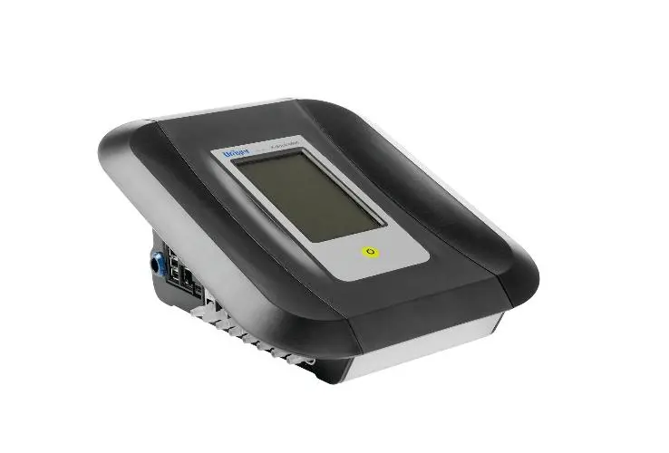 Dräger X-Dock 6600 Master - Pn: 8321901 1
