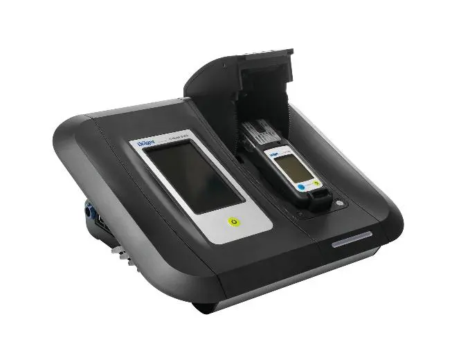 Dräger X-Dock Module X-Am 125 - Pn: 8321890 1