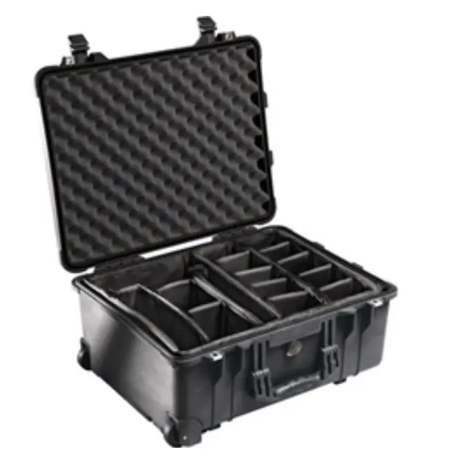 Dräger X-Dock Transport Case - Pn: 4530393 1