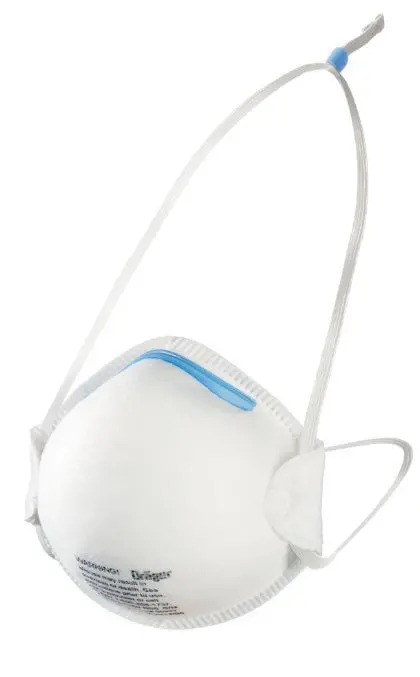 Dräger X-Plore 1360 R95 (Discontinued) 1