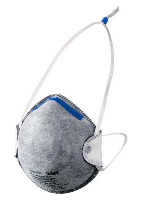 Dräger X-Plore 1360 R95 Odor S/M - Pn:  3951368 1