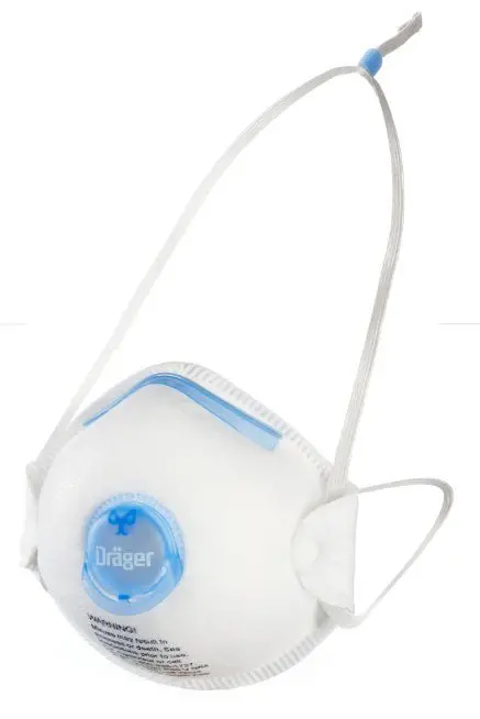 Dräger X-Plore 1360 R95 V (Discontinued) 1