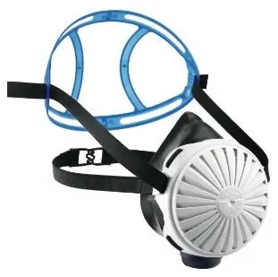 Dräger X-Plore 2100, Silicone (Mask Only) 1