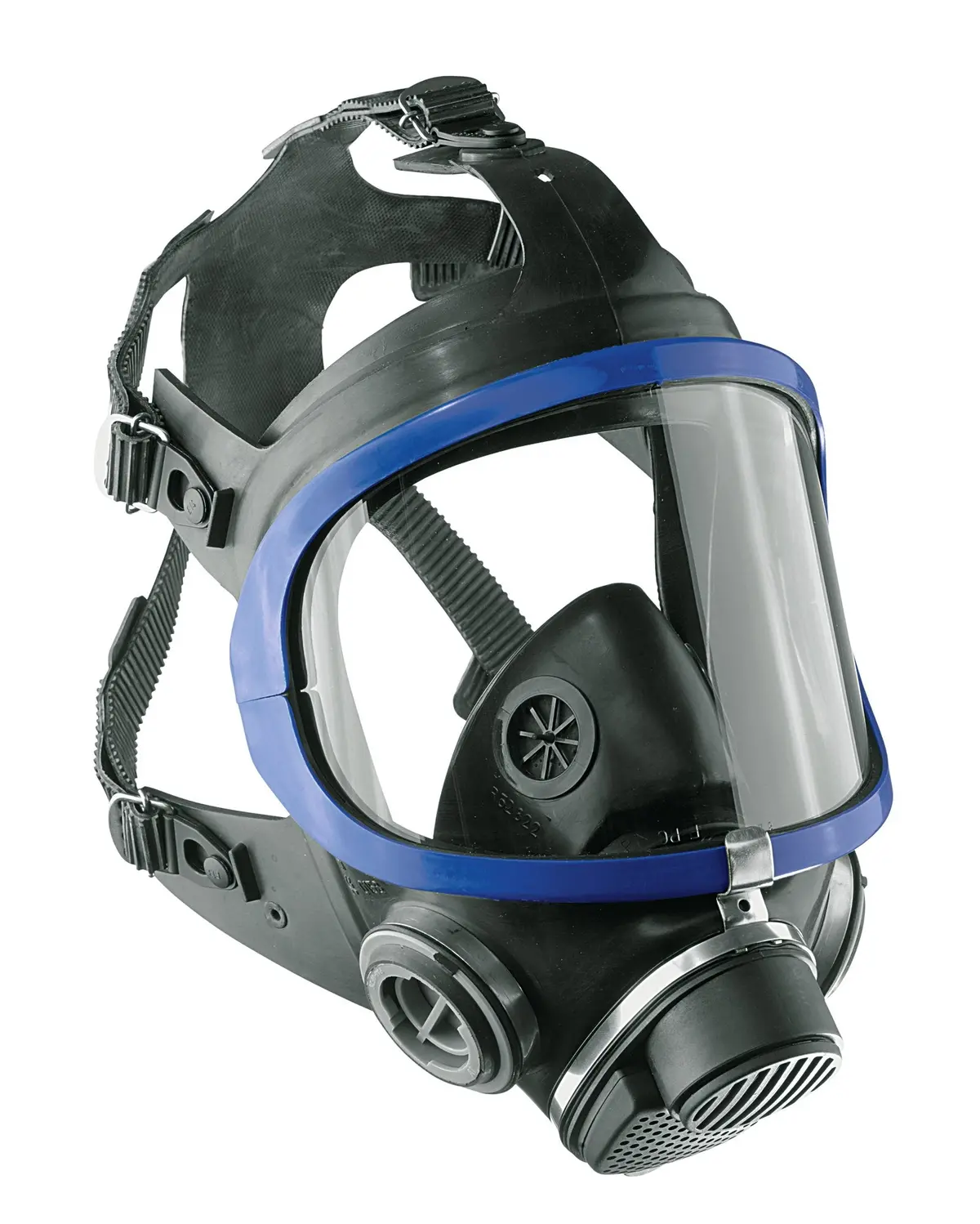 Dräger X-Plore 5500 Full Face Masks - Pn: R55270 1