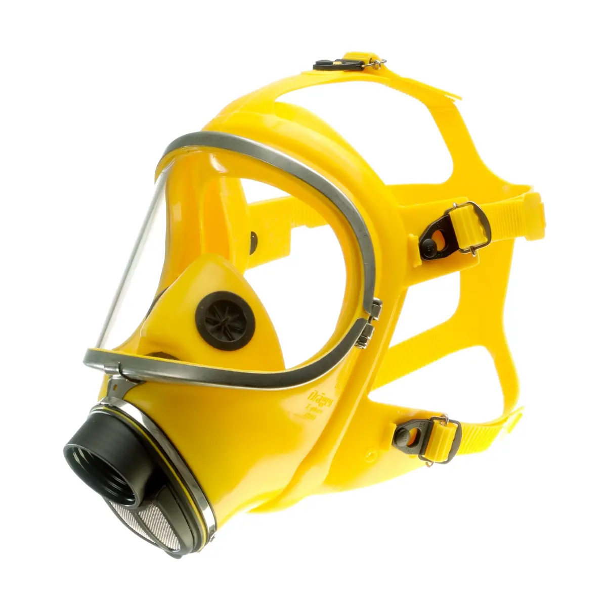 Dräger X-Plore 6570 Full-Face Mask - Pn: R51535 1