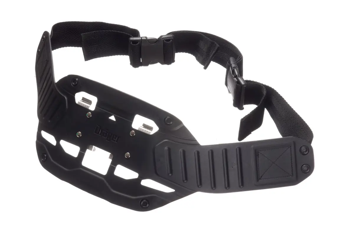 Dräger X-Plore 8000 Comfort Pad - Pn: R59730 1