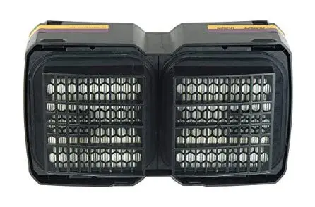 Dräger X-Plore 8000 Filter Ov/Ag/He - Pn: 6739565 1
