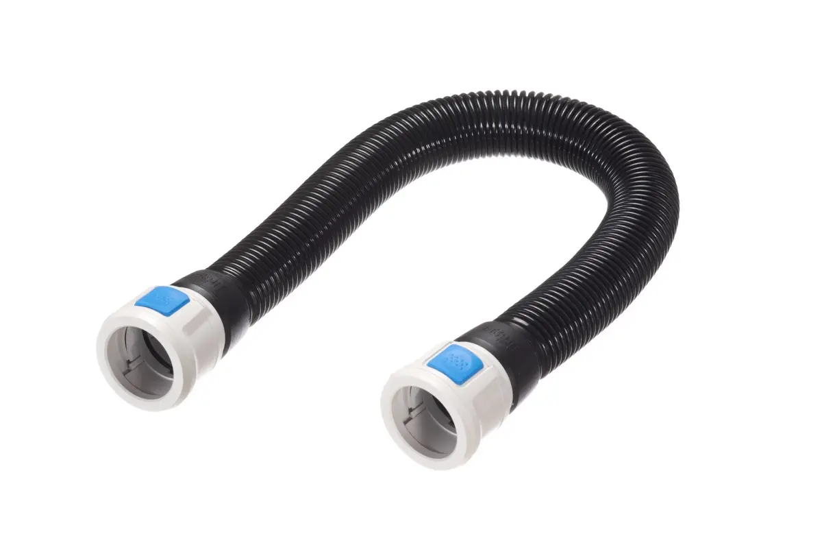 Dräger X-Plore 8000 Flexible Hose (For Hoods) - Pn: R59600 1