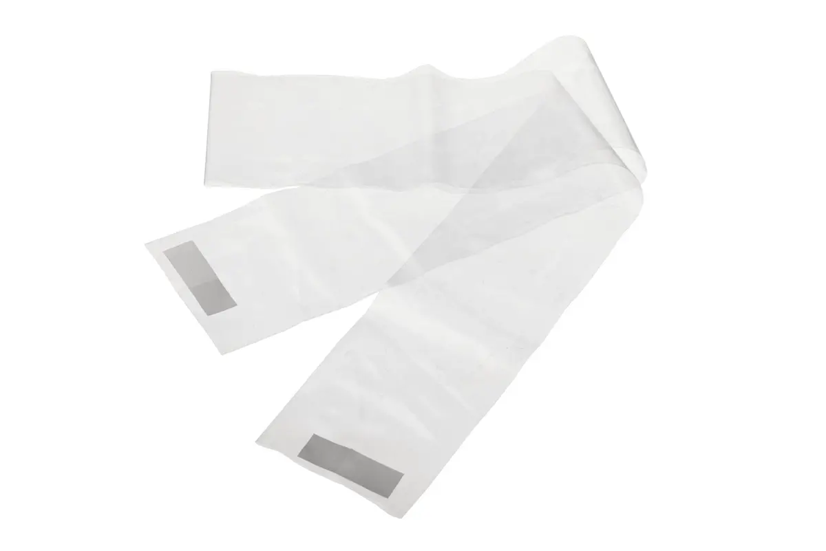 Dräger X-Plore 8000 Hose Cover, Disposable - Pn: R59670 1