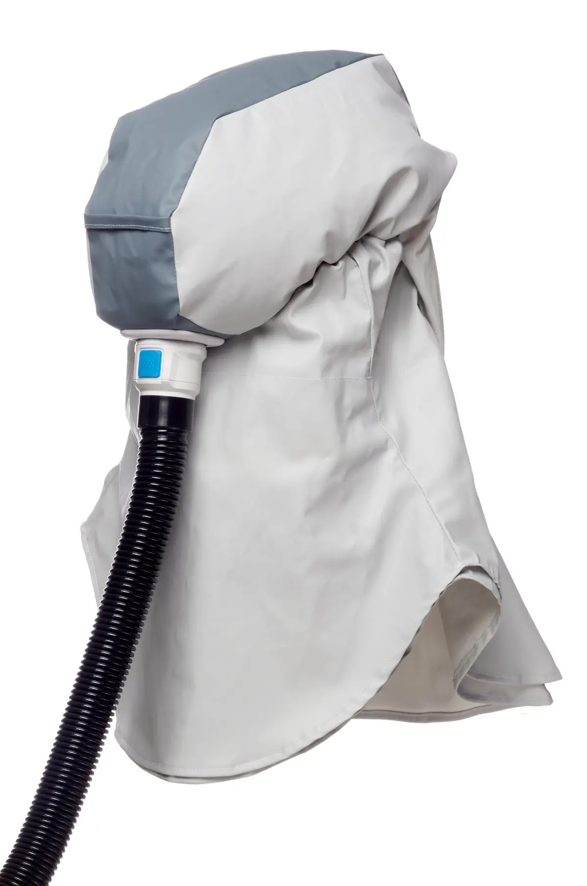 Dräger X-Plore 8000 Premium Hood, Long 2