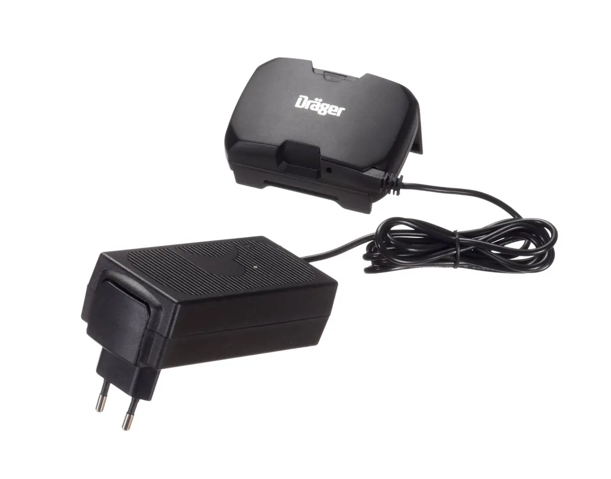 Dräger X-Plore 8000 Standard Charger - Pn: R59780 1