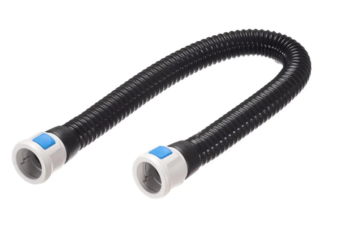 Dräger X-Plore 8000 Standard Hose (For Hoods) - Pn: R59620 1