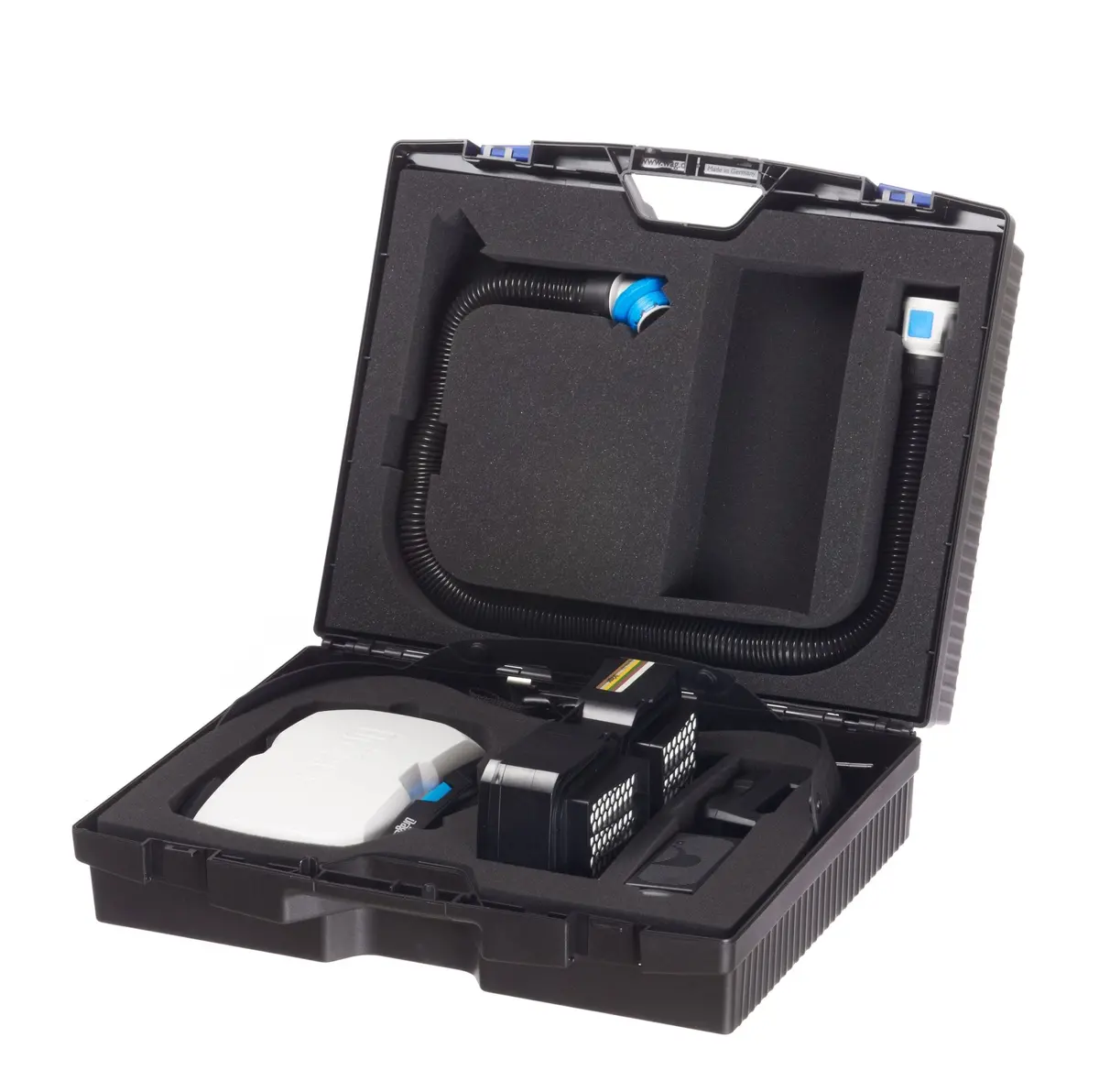 Dräger X-Plore 8000 Storage Box - Pn: R59690 1