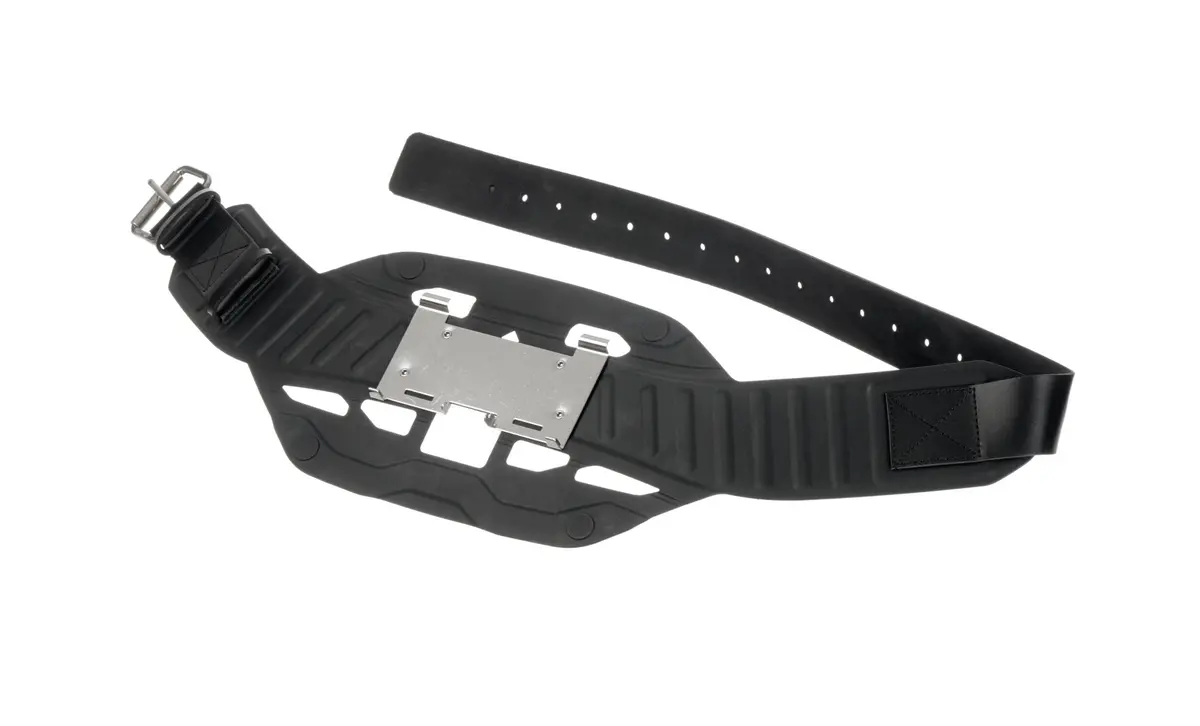 Dräger X-Plore 8000 Welding Belt - Pn: R59720 1