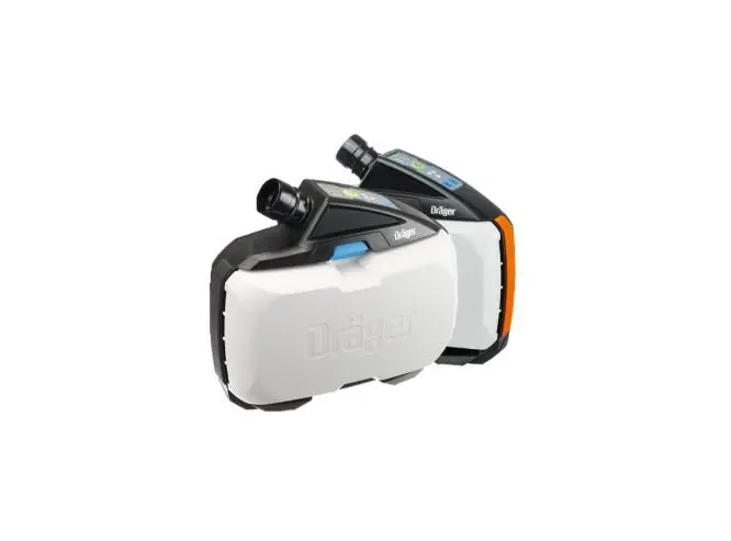 Dräger X-Plore 8500 Application Set, Premium - Pn : R59540 1
