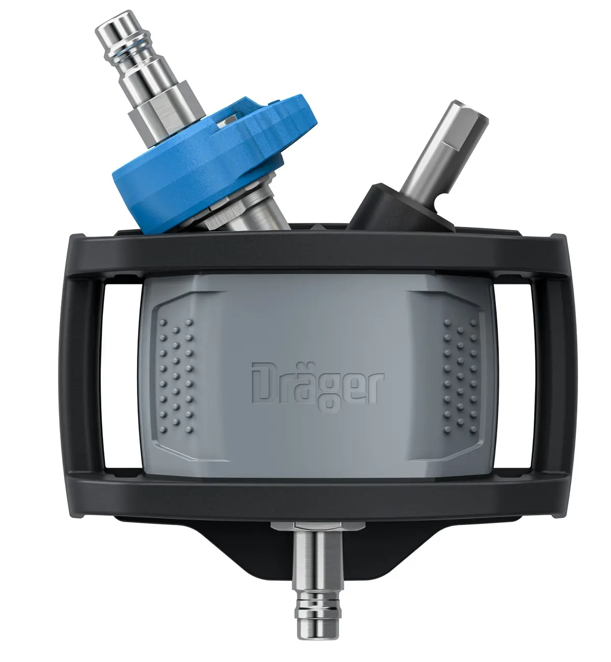 Dräger X-Plore 9500 - Pn: 3703235 1