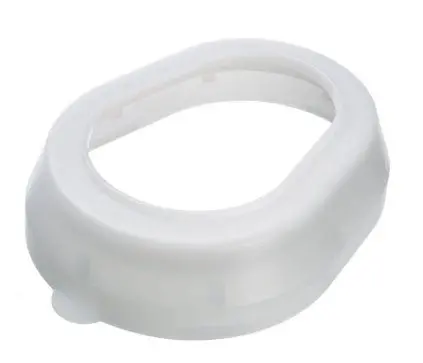 Dräger X-Plore Filter Pad Retainer - Pn: 6738038 1