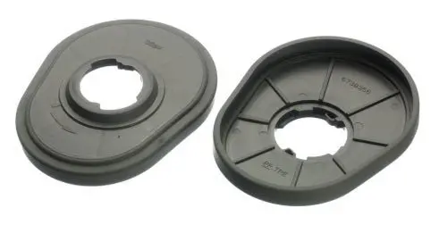 Dräger X-Plore Pure Adapter - Pn: 6738356 1