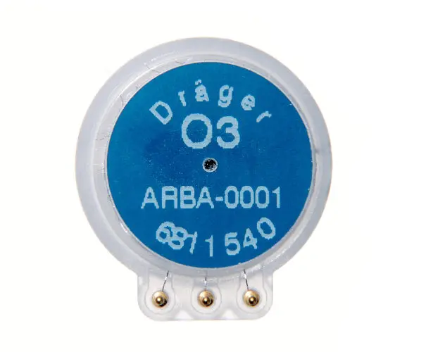 Drägersensor Ozone (O₃) Xxs - Pn: 6811540 1
