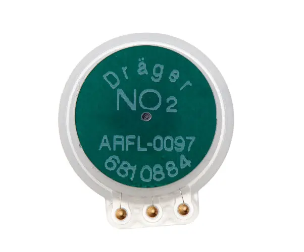 Drägersensor Xxs No2 - Pn: 6810884 1