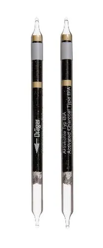 Drägertube Charcoal Type Bia - Pn: 6733011 1