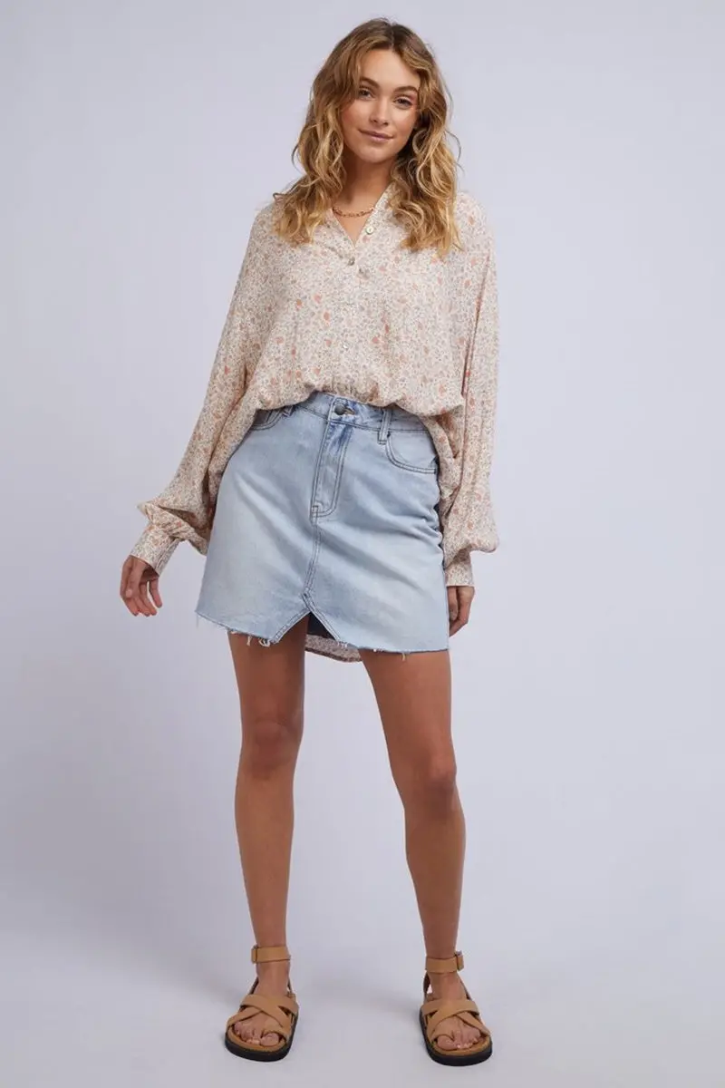 All About Eve - Ivy Shirt 1